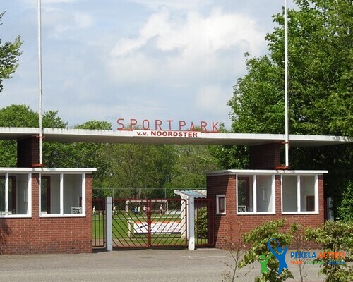 Sportpark v.v. Noordster