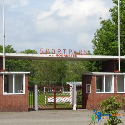 Sportpark v.v. Noordster