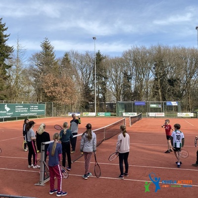 Tennispark LTC Oude Pekela